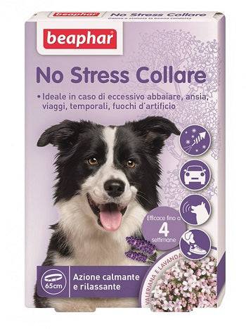 NO STRESS COLLARE CANE - Lovesano 