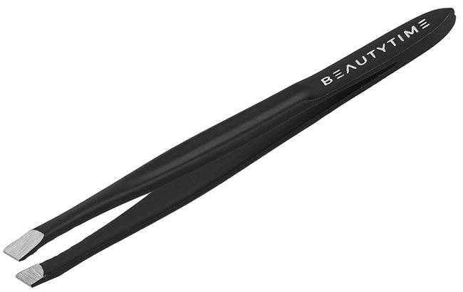 BEAUTYTIME PINZETTA OBL C/FINI - Lovesano 