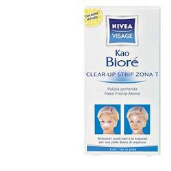 NIVEA  VISO CLEAR-UP STR T - Lovesano 