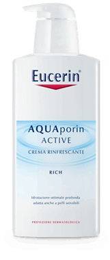 EUCERIN AQUAPORIN ACTIV RICH VIS - Lovesano 