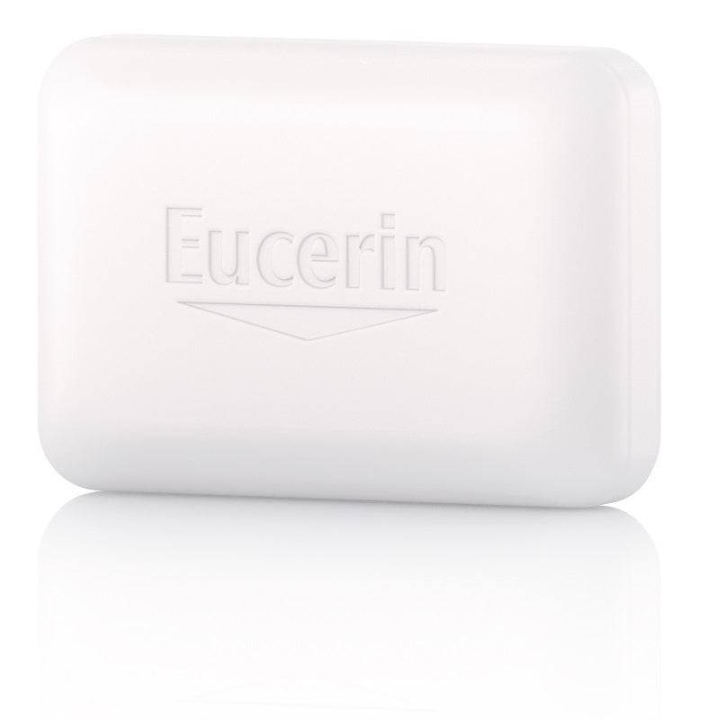 EUCERIN PH5 SAPONE SOLIDO 100G - Lovesano 