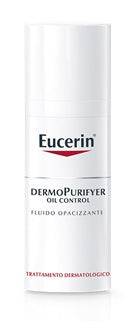 EUCERIN DERMOPURIFYER FLU OPAC - Lovesano 