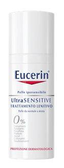 EUCERIN ULTRA SENSITIVE LEN 50 - Lovesano 