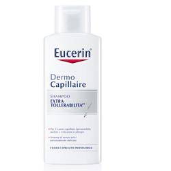 EUCERIN SHAMPOO EXTRA/TOLLERAB - Lovesano 