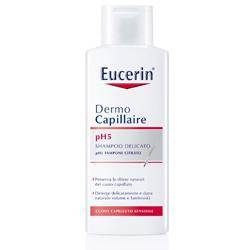 EUCERIN SHAMPOO PH5 DEL 250ML - Lovesano 