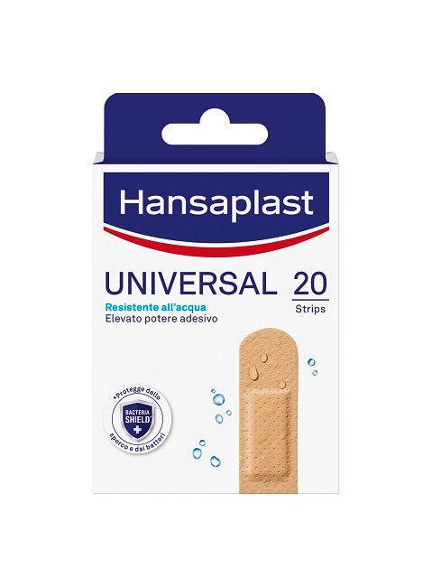 HANSAPLAST CER UNIVERSAL 20PZ - Lovesano 