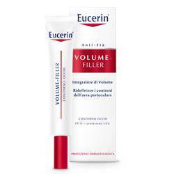 EUCERIN HF VOLUME OCCHI 15ML - Lovesano 