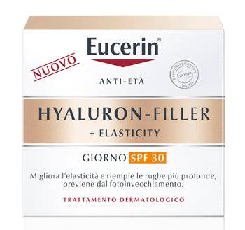 EUCERIN HYALURON-FILL+EL SPF30 - Lovesano 