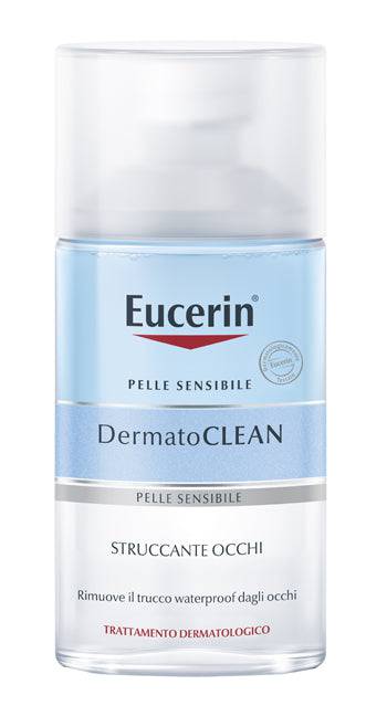 EUCERIN DERMATOCLEAN EYE WR - Lovesano 