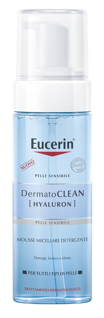 EUCERIN MICELLARE CLEANING FOA - Lovesano 