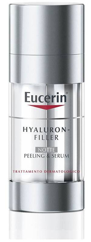 EUCERIN HYAL FILL PEELING&SERU - Lovesano 