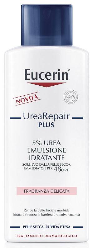 EUCERIN UREA REPAIR PLUS UREA - Lovesano 