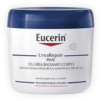 EUCERIN UREAREP BALS CRP 450ML - Lovesano 