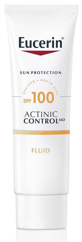 EUCERIN SUN ACTINIC CONTROL100 - Lovesano 