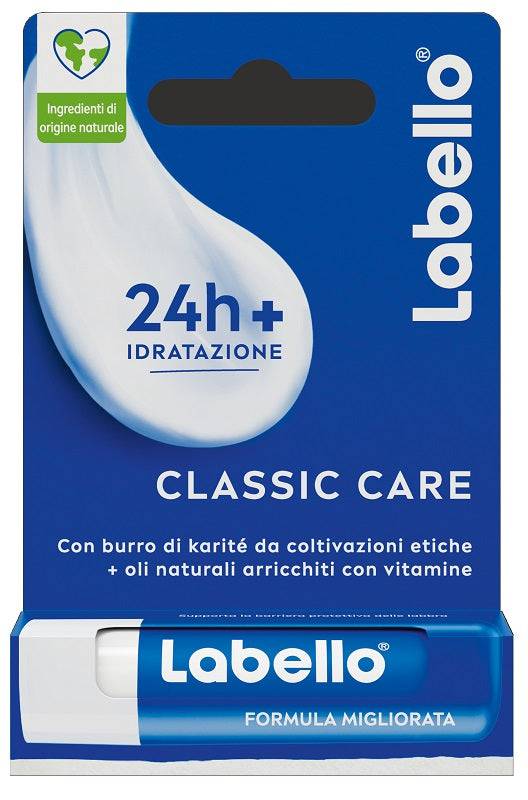 LABELLO CLASSICO CARE STICK - Lovesano 