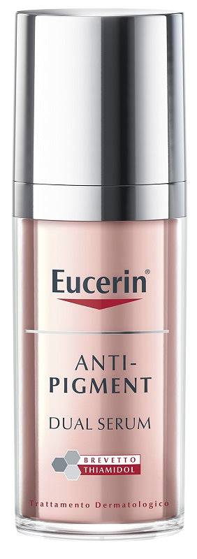 EUCERIN ANTI-PIGMENT DUAL SERU - Lovesano 