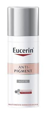 EUCERIN ANTI-PIGMENT NOTTE - Lovesano 