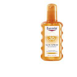 EUCERIN SP TRASP FP30 200ML - Lovesano 