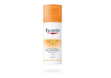 EUCERIN SUN OIL CONTROL 50+ - Lovesano 