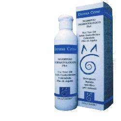 DERMA CRINE Sh.250ml - Lovesano 