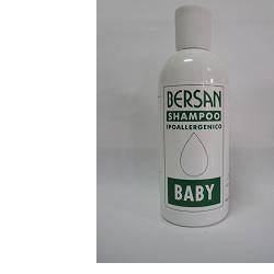 BERSAN*SHAMPOO BABY 250ML - Lovesano 