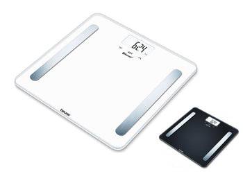 BEURER BF600 Bilancia Nera - Lovesano 