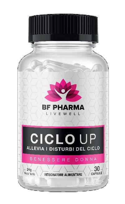 CICLO UP 30CPS - Lovesano 