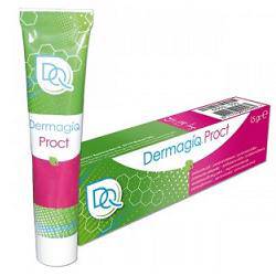 DERMAGIQ Proct Crema 15g - Lovesano 