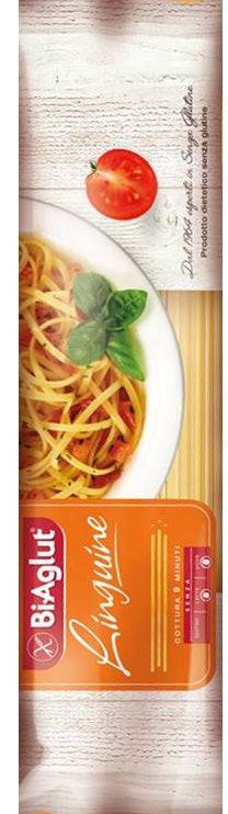 BIAGLUT LINGUINE 500G - Lovesano 