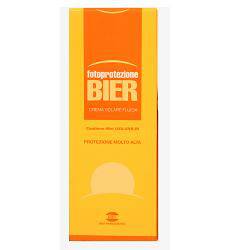 BIER FOTOPROTEZIONE 150ML - Lovesano 