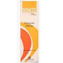 DERMESSE PLUS DETERGENTE DEL - Lovesano 