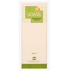 SOAVIS Bagno Doccia 500ml - Lovesano 