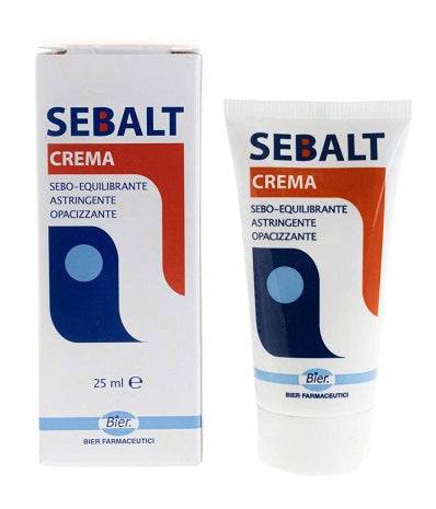 SEBALT CREMA 25ML - Lovesano 