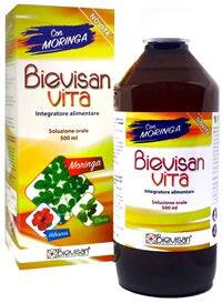 BIEVISAN VITA 500ML - Lovesano 