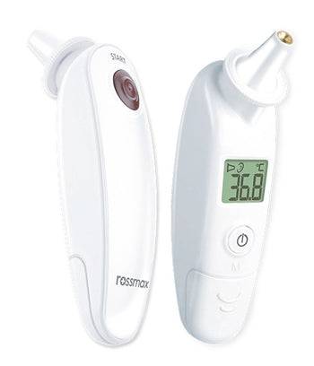 ROSSMAX TERM DIG AURIC RA600 - Lovesano 