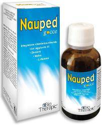 NAUPED GTT 30ML - Lovesano 