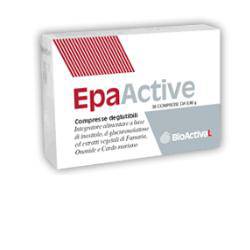 EPAACTIVE DEPURATIVO 36CPR - Lovesano 