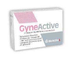 GYNEACTIVE REGOL ORMONALE CPR - Lovesano 