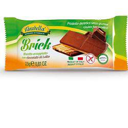 FARABELLA BRICK BISC CIOCC LAT - Lovesano 