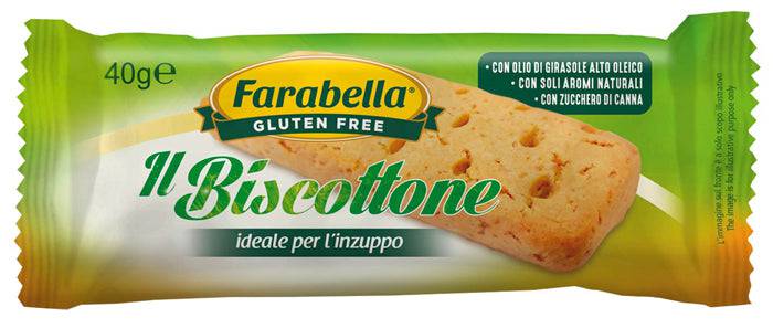 FARABELLA Il Biscottone 40g - Lovesano 