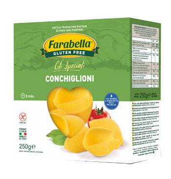 FARABELLA CONCHIGLIONI 250G - Lovesano 