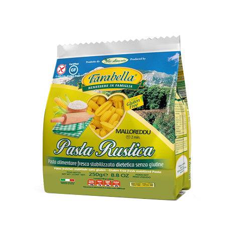 FARABELLA Pasta Malloreddu I Cuoci Presto 250g - Lovesano 