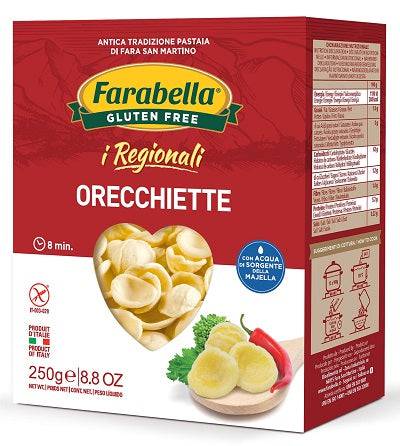 FARABELLA Pasta Orecch.Reg.250 - Lovesano 