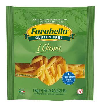 FARABELLA PENNE 1000G - Lovesano 