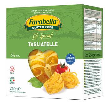 FARABELLA TAGLIATELLE 250G - Lovesano 