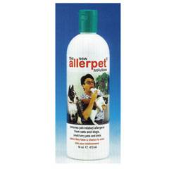 ALLERPET DEALLERGIZ CANI GATTI - Lovesano 