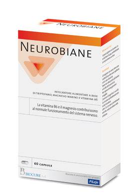 NEUROBIANE 60CPS - Lovesano 