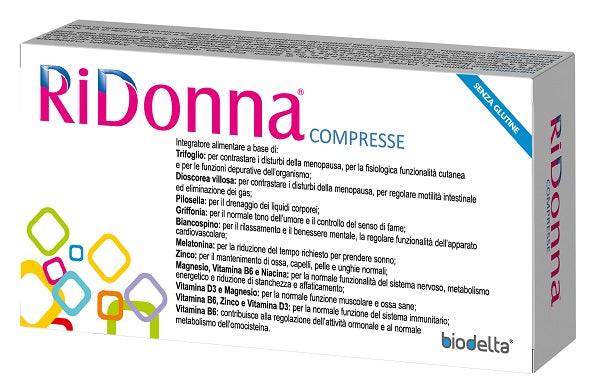 RIDONNA 30CPR - Lovesano 