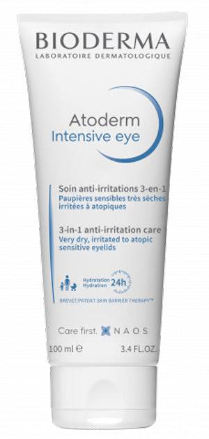 ATODERM INTENSIVE EYE 100ML - Lovesano 