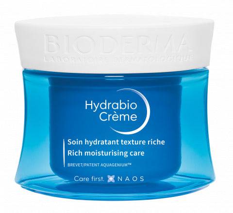 HYDRABIO CREME IDR RICH 50ML - Lovesano 